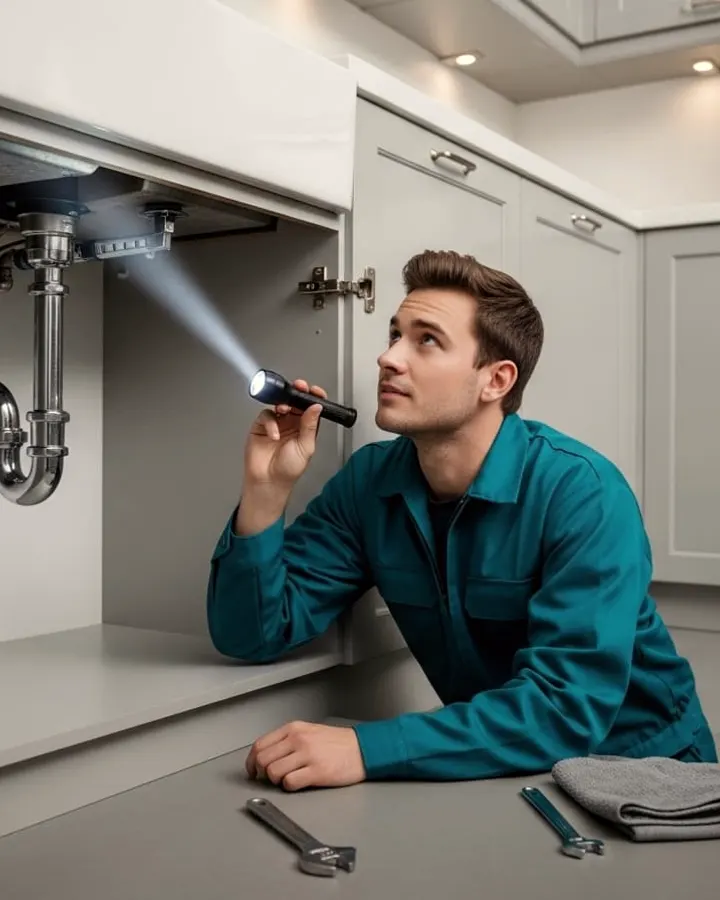 Drain Cleaning by Bryan Plumbing