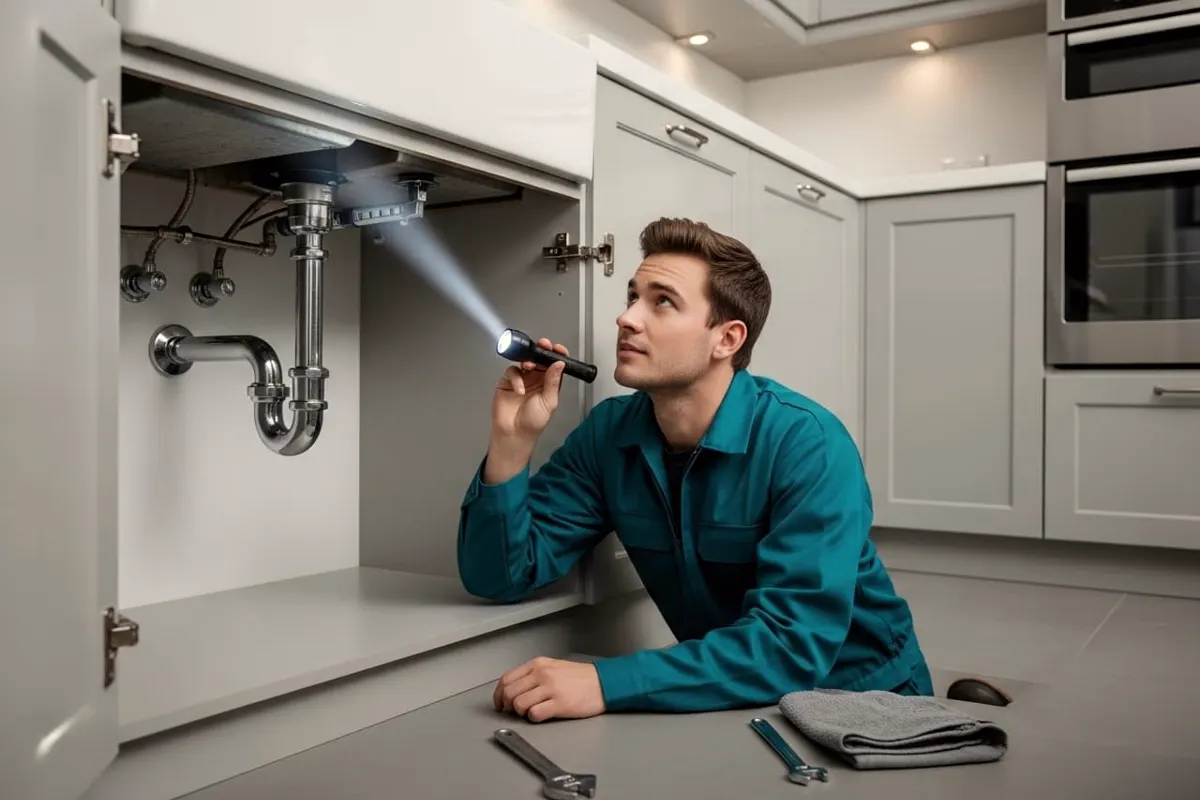 Drain Cleaning